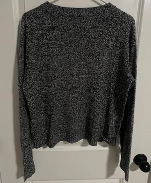 Divided Sweater thumbnail 3