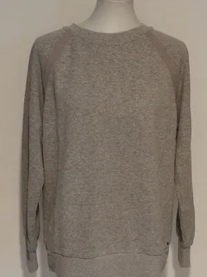 PrAna Fleece Pullover (Sustainable Quality)- Size L‎ thumbnail 3
