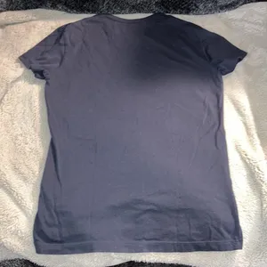 🎉4 for $20 Banner Supply Co Yankees Tee, Small Blue thumbnail 3