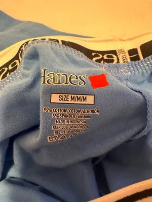 Hanes Women’s Shorts  thumbnail 3