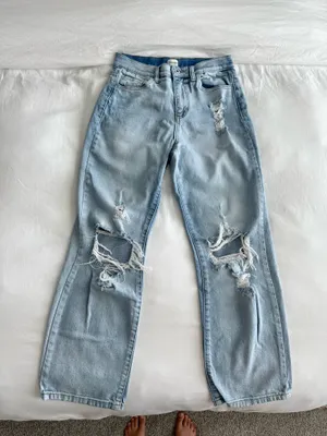 These Three Boutique Jeans thumbnail 2
