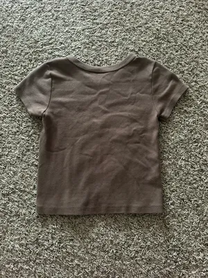 Brandy Melville Cowgirl T-Shirt thumbnail 2