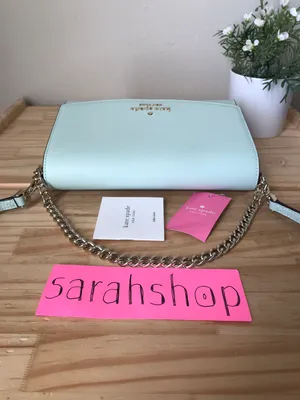 Kate Spade Purse thumbnail 6