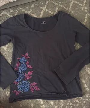 Patagonia Long Sleeve thumbnail 1