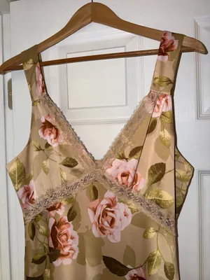 WAYF Dress Floral thumbnail 2