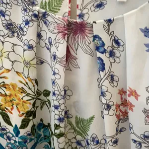 FINAL MARKDOWN Ladies violet and Claire top large thumbnail 4