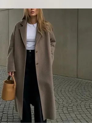 ARITZIA WILFRED THE ONLY COAT SZ 2 thumbnail 3