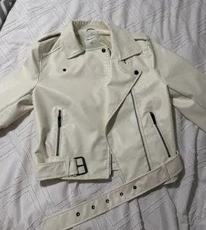 Revolve Leather Jacket thumbnail 1