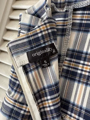 Originality dry goods dress thumbnail 4