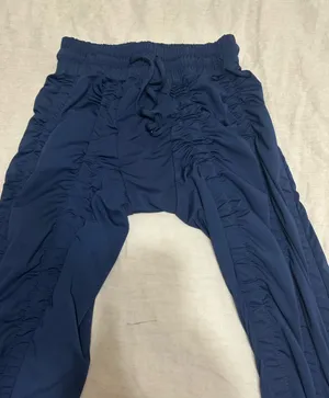 Leggings Blue Size 3X thumbnail 1