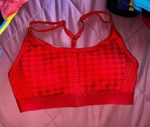 Nike Sports Bra thumbnail 1