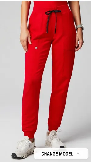 Fabletics On Call Scrub Joggers thumbnail 1