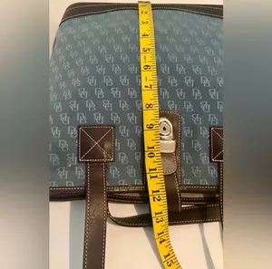 Dooney & Bourke Bag thumbnail 9