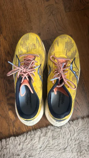 Saucony Endorphin Speed 2 Running Shoes thumbnail 3