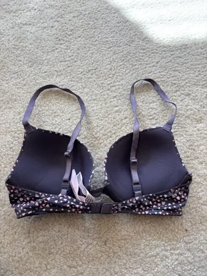 Victoria’s Secret Push Up Bra thumbnail 2