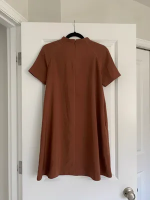 & Other Stories Mini Dress thumbnail 4