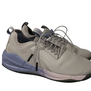 Clove Classic Grey Matter Limited Edition Healthcare Nursing Sneakers Size 9.5 thumbnail 6