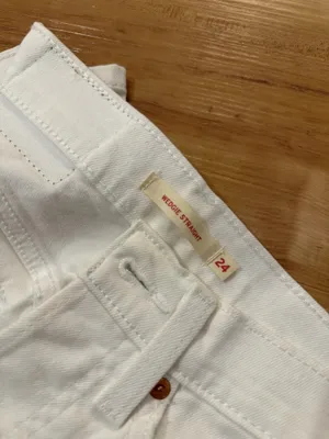 Levi’s Jeans Wedgie Straight thumbnail 4