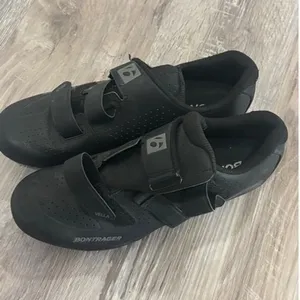 Bontrager Vella Womens Road Cycling Shoes Black Size 6.5‎ thumbnail 5