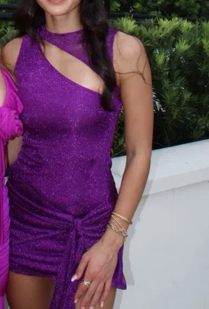 Tiger Mist Dress thumbnail 2