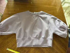 FP Movement Lead The Pack Layer Top in Moon Light Mauve thumbnail 2