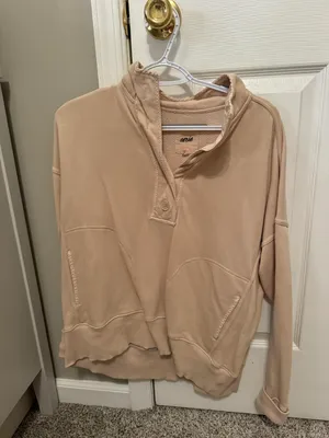 Aerie Sweatshirt thumbnail 1