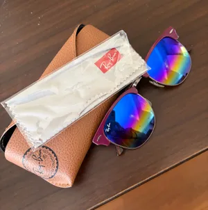 Ray-Ban Sunglasses Aviator thumbnail 1