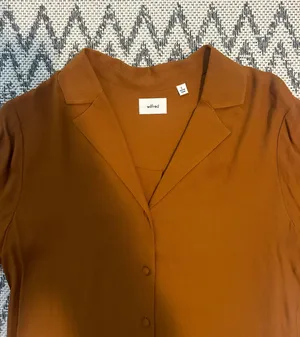 Aritzia Wilfred Top thumbnail 2