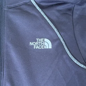 North Face Women's Cinder Midline Blue Zip Track‎ Jacket Purple size Small thumbnail 3
