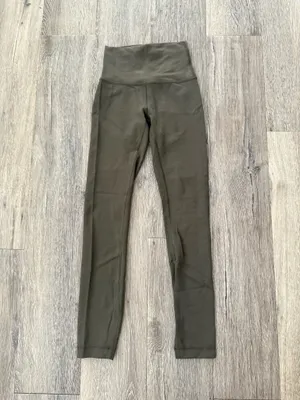 Lululemon Leggings thumbnail 2