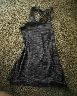 Lululemon Tank Top thumbnail 1