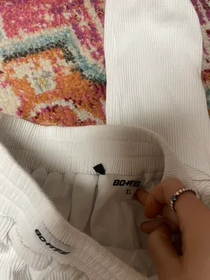 Bo and tee sweatpants thumbnail 3