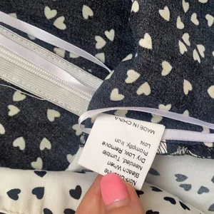 Heart Skirt with Slit thumbnail 5