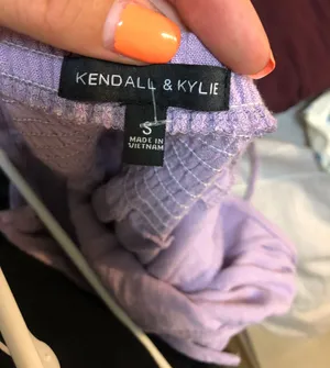 Kendall + Kylie Dress thumbnail 3
