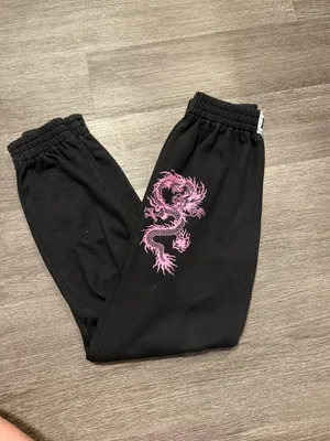 Adika Jogger Sweatpants thumbnail 2
