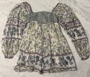Free People Dress thumbnail 2