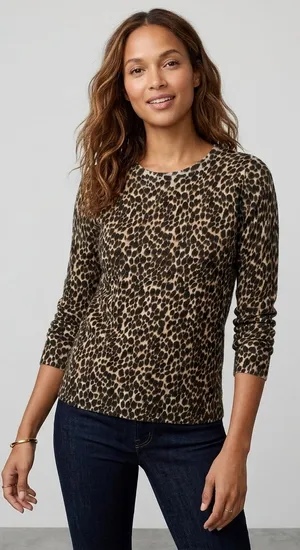 J.Crew Sweater thumbnail 1