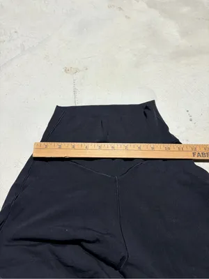 Aerie offline real me Black Jogger Leggings XS thumbnail 5