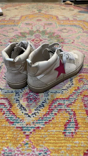 Shu Shop Boutique Sneakers thumbnail 2