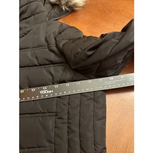 Calvin Klein Women's Hooded Puffer Jacket Size S thumbnail 12
