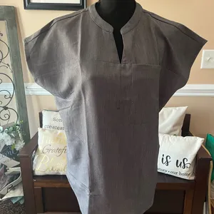 Fabletics Scrub Top thumbnail 1