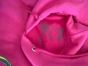 Nirvana Hoodie  thumbnail 3