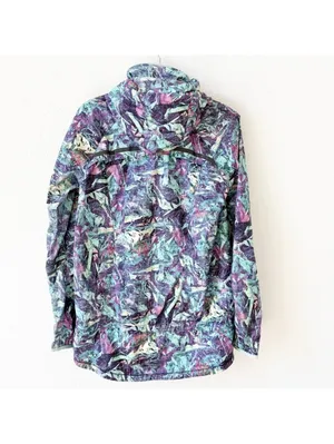 Lululemon Miss Misty Jacket II Iridescent Multi Size 6 Athleisure Workout thumbnail 2