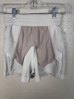 Lululemon Shorts Sz 0 thumbnail 9
