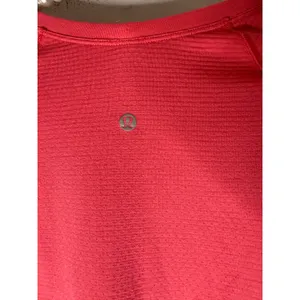 Lululemon Swiftly Tech Long-Sleeve‎ Shirt pink size 6 thumbnail 5
