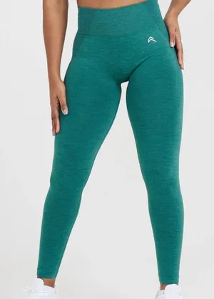 Oner Active Leggings♠️ thumbnail 1