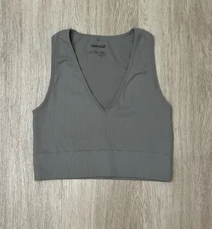 garage tank top  thumbnail 1