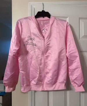 Amazon Pink Ladies Jacket thumbnail 1