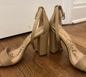 Sam Edelman heels thumbnail 2