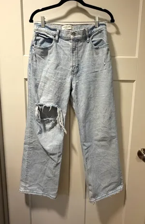 Abercrombie Jeans thumbnail 1